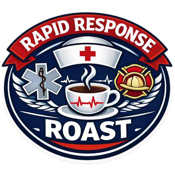Rapid Response Roast